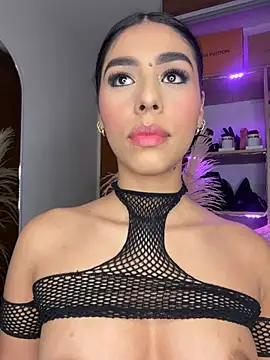 Rossie_Blooms' Webcam Show