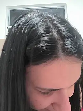 Chat +18 de Annarhode ao vivo