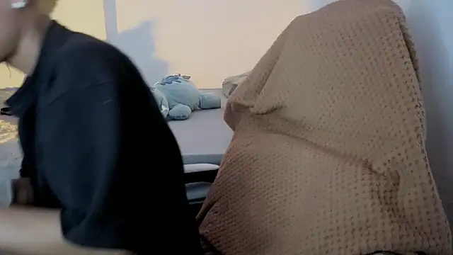 Ryan_y_tony Webcamshow