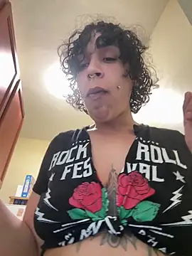 Chat XXX Live DominicanJojo