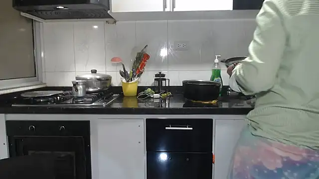 Chat XXX en directo de kateleyagrey