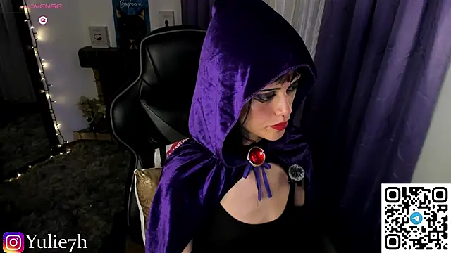 XXX chat uživo modela _Jessy_Moon_