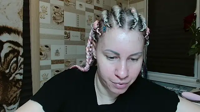 TherestlessKitty: онлайн-секс-чат