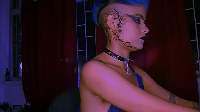 Chat XXX en directo de alex_one888