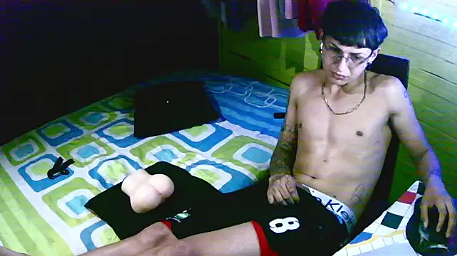 Ebebyjuan 라이브 XXX 채팅