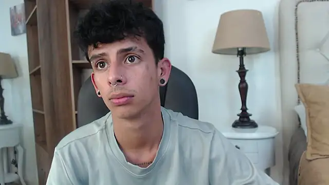 Ibratxandyのウェブカメラショー