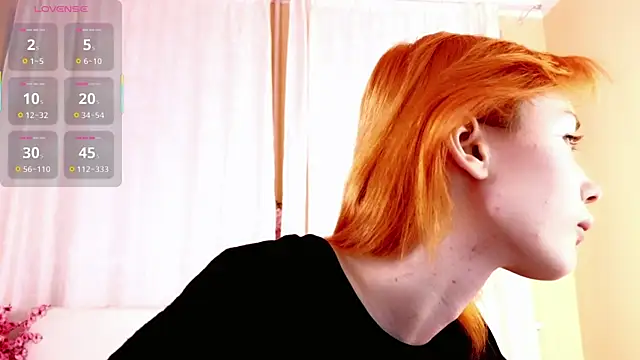 Kiara_Dream Chat XXX live