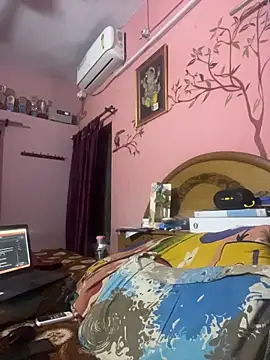 Saxymood1111's Webcam Show