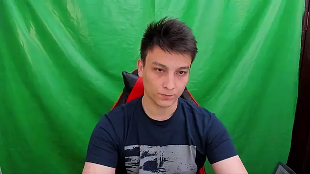 XXX chat uživo modela Justin_time111