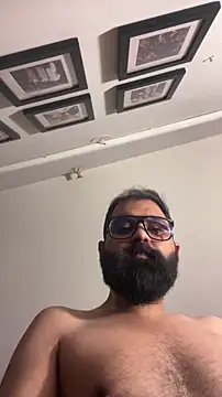 VelvetBubble Pertunjukan Webcam