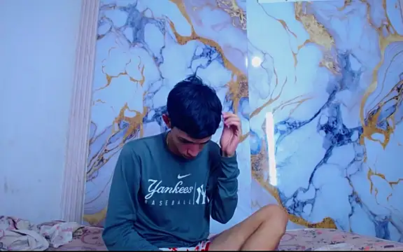 Desire_Boys1 Webcam Show