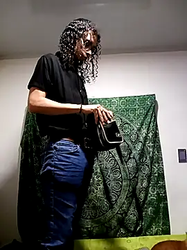 Show de webcam de vortexxx24_