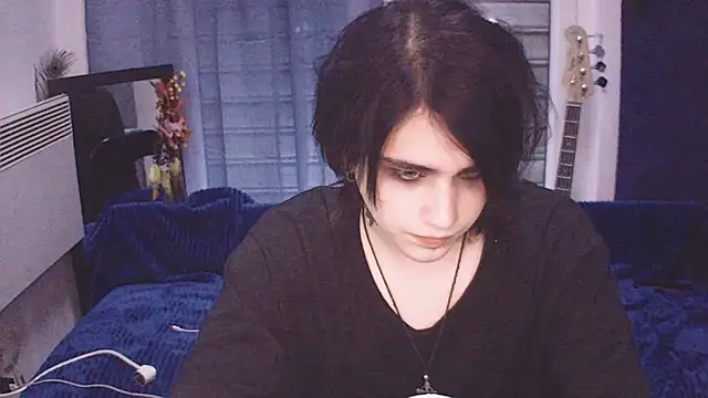 sademobeer Webcam show