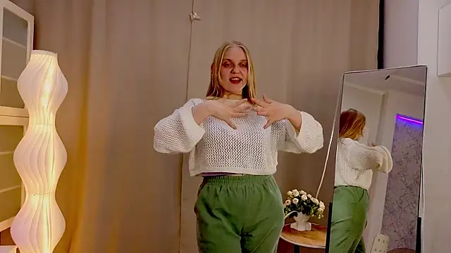 AlicaCohill's Live XXX Chat