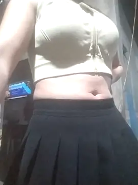 Zara-Lina Show Webcam