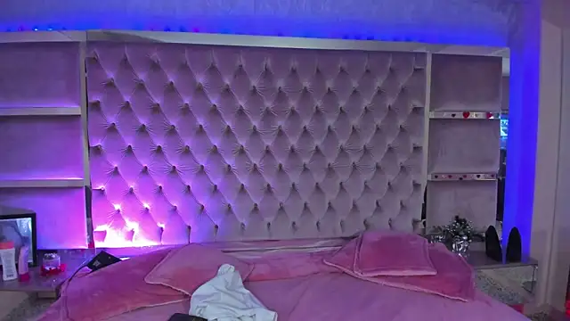 Chat XXX en directo de Harii_02