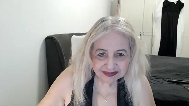 SusiLifeXXX Webcam Show