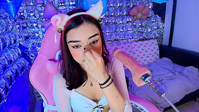 lala_cherry Chat XXX live