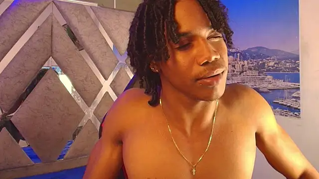 axel_silva4 Chat XXX live