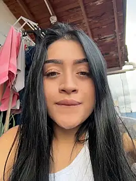 lucianaroy Obrolan Langsung XXX