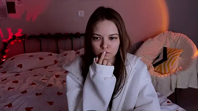 doll_lol_ élő XXX-chatje