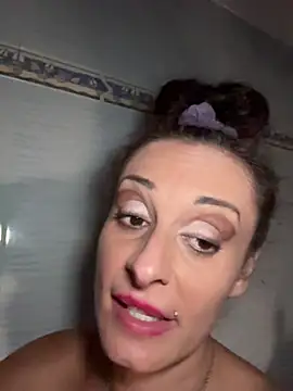 عرض كام therealbeverlycious