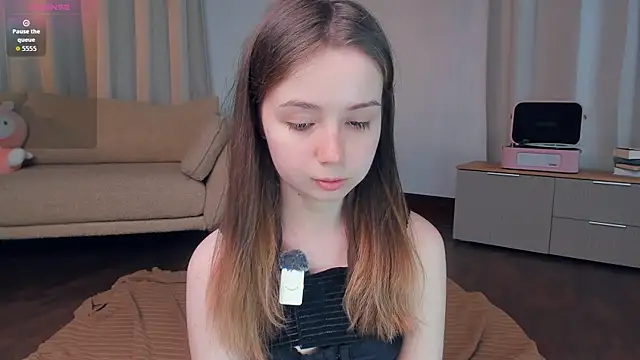 DominikaElis Live XXX-Chat