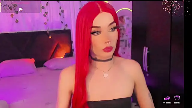 Irina_milkmaid Chat XXX in diretta