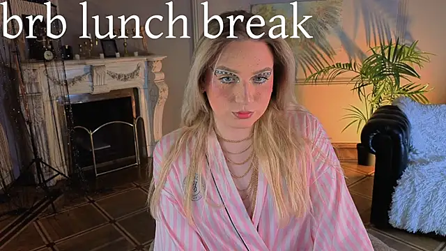 Jes_Solar 现场XXX聊天