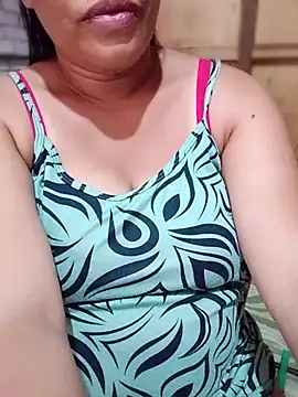 Živý XXX chat _Mamacita_23