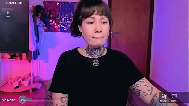 DakotaCandy: онлайн-с екс-чат