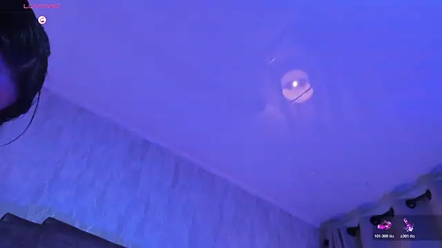 Melanie_hillz Obrolan Langsung XXX