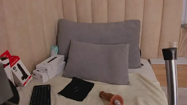 Chat XXX en directo de TiifanyGrey