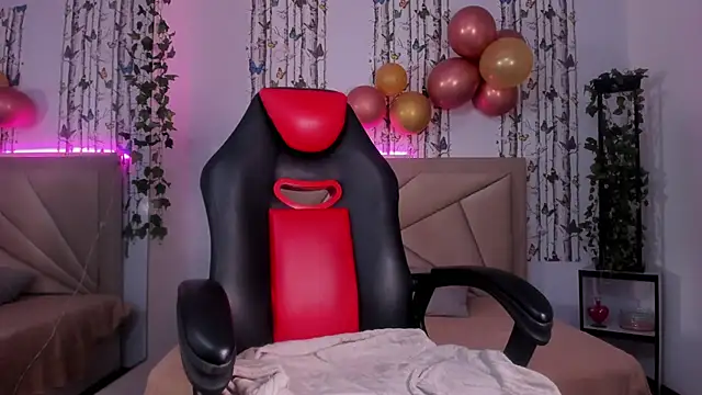 valeria_dark_'s Live XXX Chat