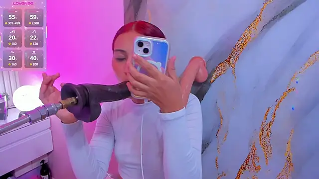 Ary__cherry Obrolan Langsung XXX