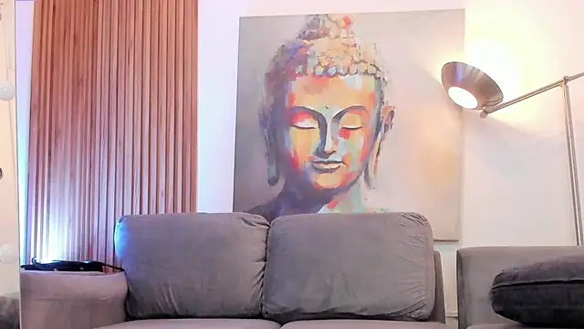 ambar_muse's Live XXX Chat