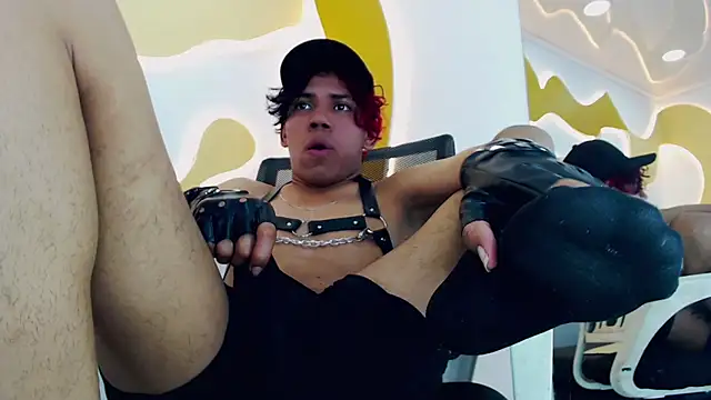 DaviidBuckx_: απευθείας συνομιλία ΧΧΧ