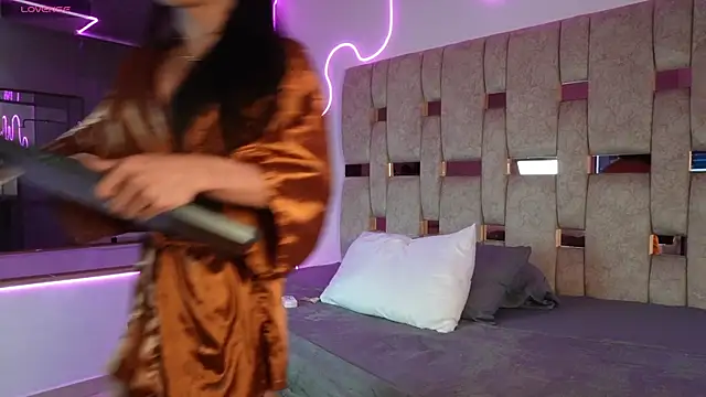 Fernanda_thail_ Chat XXX in diretta