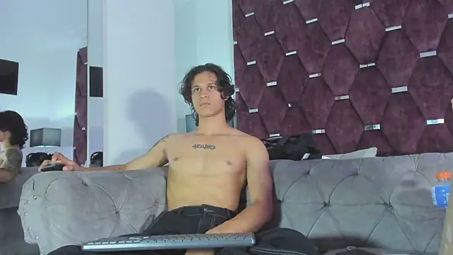 TonyBenedetti Show Webcam