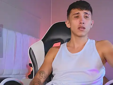 Rome_cortes Show Webcam