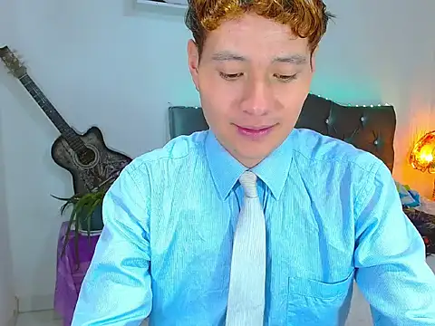 Chat XXX ao vivo de _Santi2