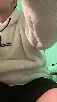 TitanNoir webkamerás műsora