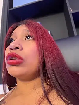 Cherry_Charlottee's Live XXX Chat