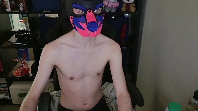 MellPUP Live XXX-Chat