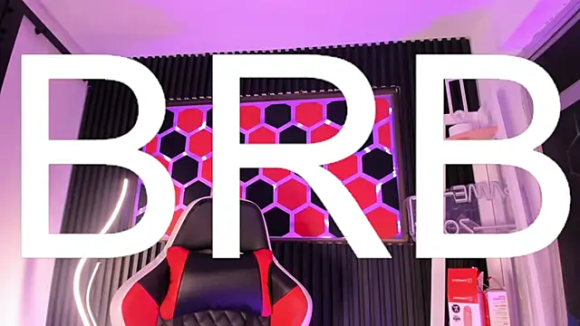 Cristopher_Wild 웹캠 쇼