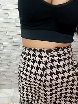 Renuka_ji 网络视讯表演