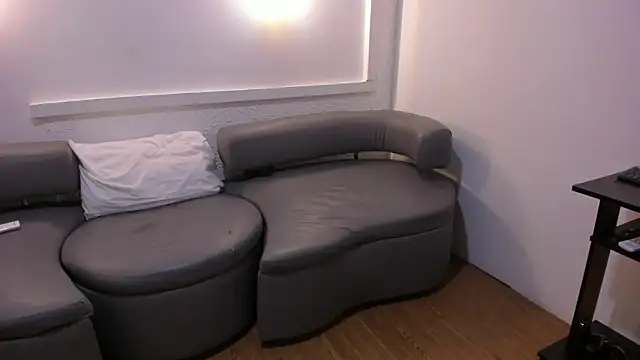 عرض كام KattySoler