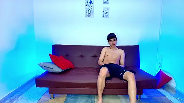 Show de webcam de Chillmode19