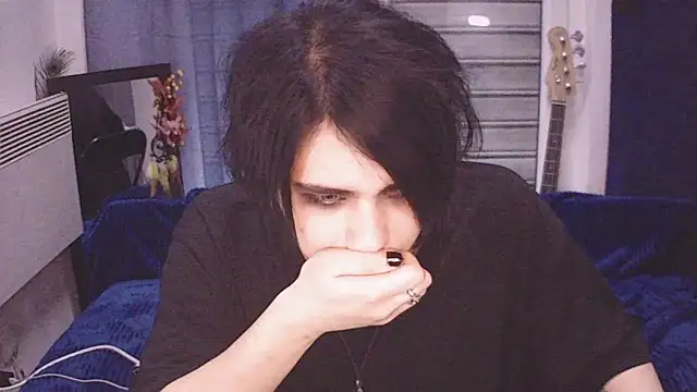 sademobeer Pertunjukan Webcam