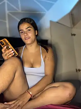 Sembang XXX Secara Langsung Kaily_Sweet16